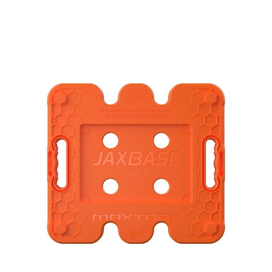 MaxTrax MaxTrax Jaxbase Plate