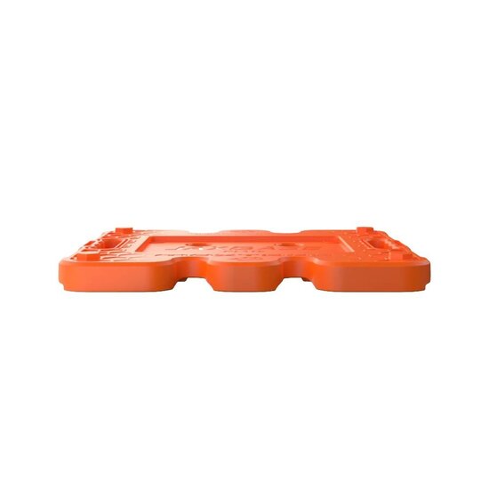 MaxTrax MaxTrax Jaxbase Plate