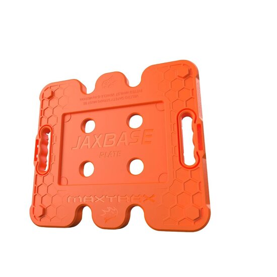 MaxTrax MaxTrax Jaxbase Plate