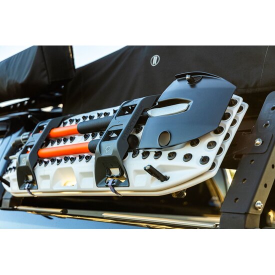 MaxTrax MaxTrax Recovery Shovel