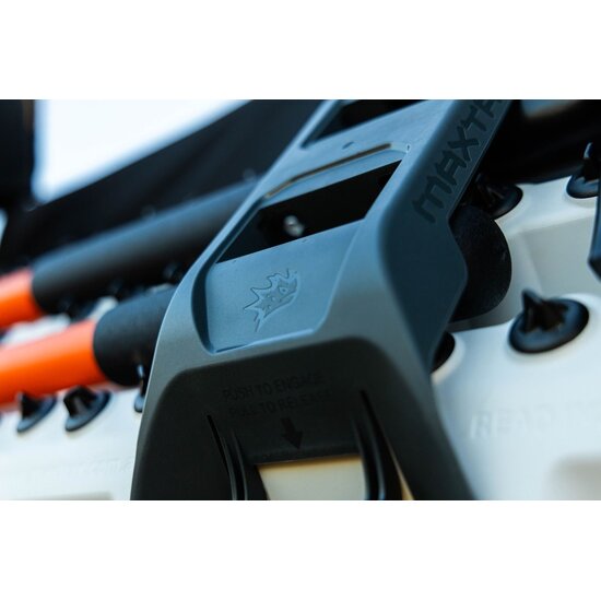 MaxTrax MaxTrax Recovery Shovel