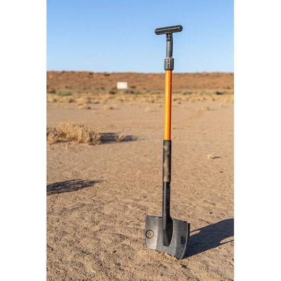 MaxTrax MaxTrax Recovery Shovel