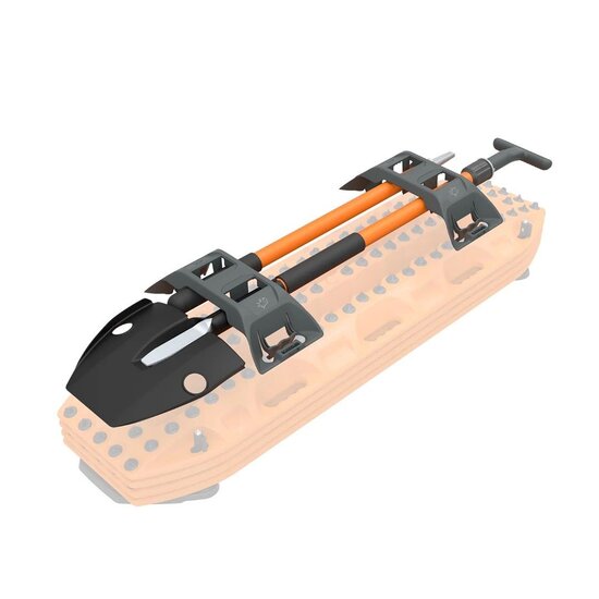 MaxTrax MaxTrax Recovery Shovel