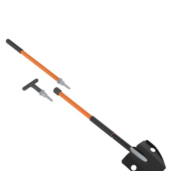 MaxTrax MaxTrax Recovery Shovel