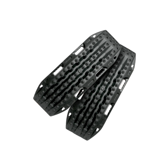 MaxTrax MaxTrax Lite Zwart Zandplaten