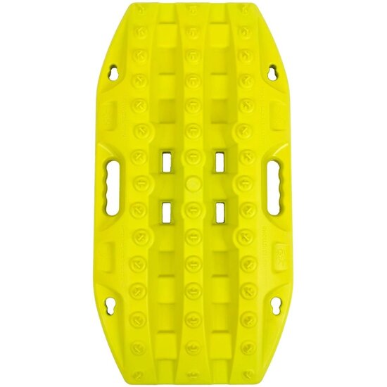 MaxTrax MaxTrax Mini Jimny Kinetic Yellow zandplaten