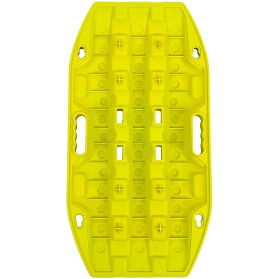 MaxTrax MaxTrax Mini Jimny Kinetic Yellow zandplaten