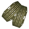 MaxTrax MaxTrax Mini Olive Drab zandplaten