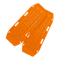 MaxTrax Lite Signature Orange Zandplaten