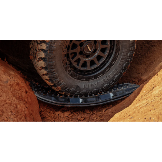 MaxTrax MaxTrax Lite Signature Orange Zandplaten