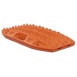 MaxTrax Mini & Jaxbase Combo Signature Orange