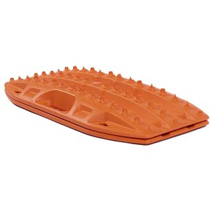 MaxTrax Mini & Jaxbase Combo Signature Orange