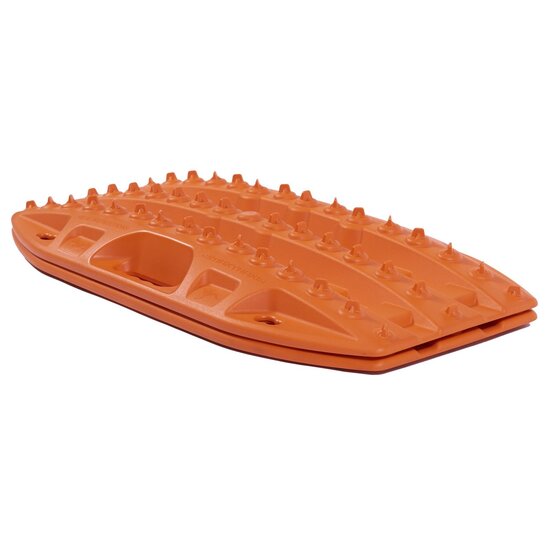 MaxTrax MaxTrax Mini & Jaxbase Combo Signature Orange