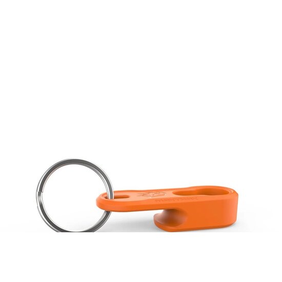 MaxTrax MaxTrax Sleutelhanger Universele Pinnen