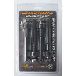 MaxTrax Montage Pin Set Xtreme
