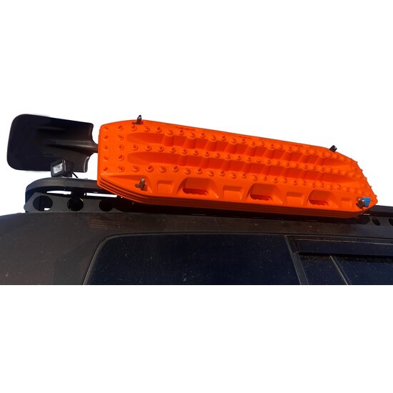 MaxTrax MaxTrax Roofrack Montage Kit