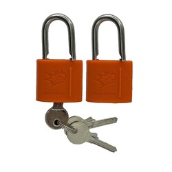 MaxTrax Maxlox 30 Dual Pack