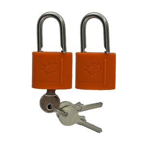 MaxTrax Maxlox 30 Dual Pack