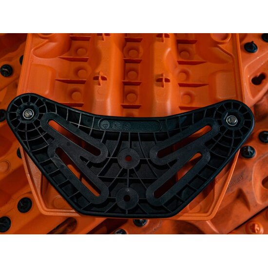 MaxTrax MaxTrax Flat Rack Montage