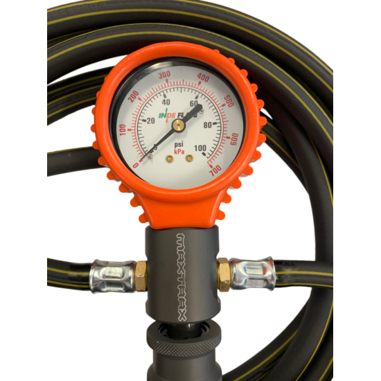 MaxTrax MaxTrax Indeflate