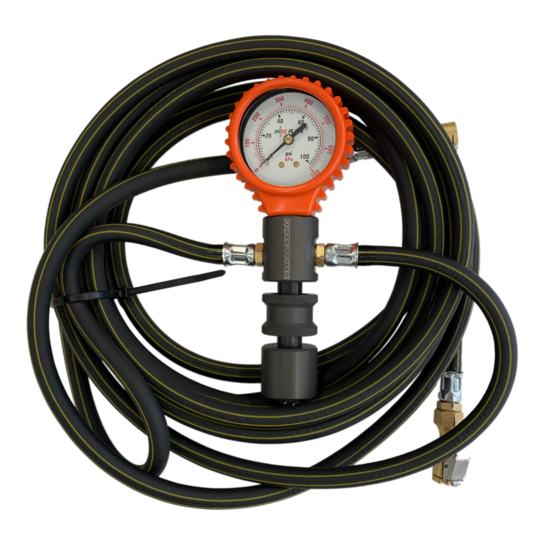 MaxTrax MaxTrax Indeflate