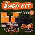 MaxTrax MaxTrax Recovery Kit Bush