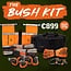MaxTrax MaxTrax Recovery Kit Bush