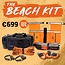 MaxTrax MaxTrax Recovery Kit Beach