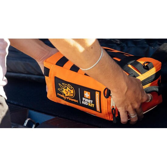 MaxTrax MaxTrax Adventure EHBO-Kit