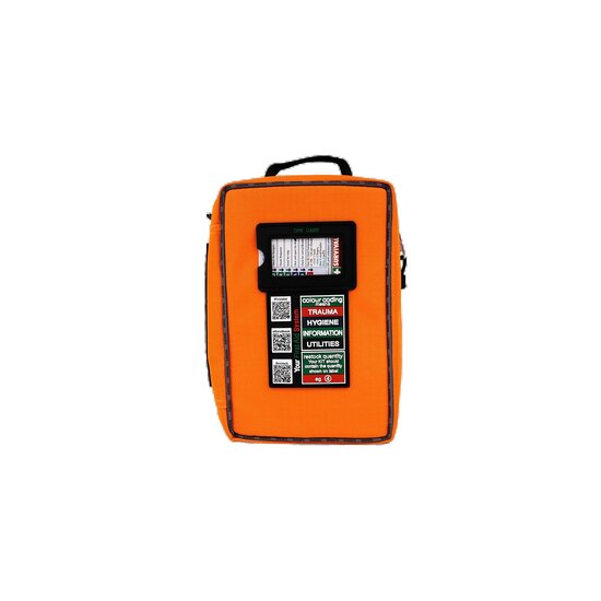 MaxTrax MaxTrax Adventure EHBO-Kit