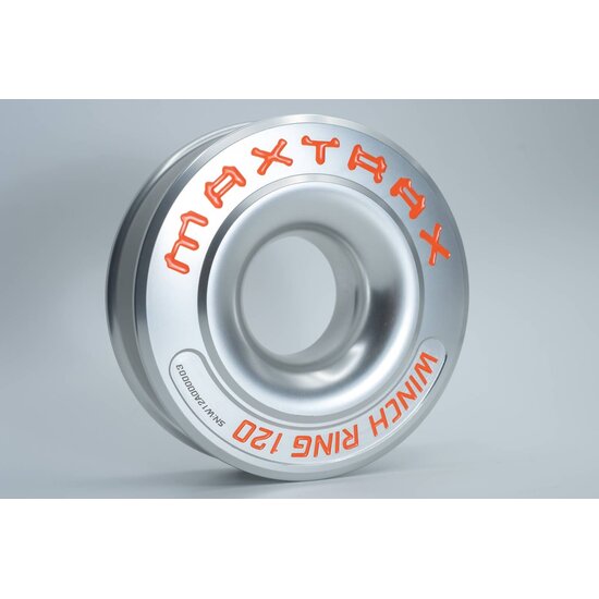 MaxTrax MaxTrax Winch Ring 120