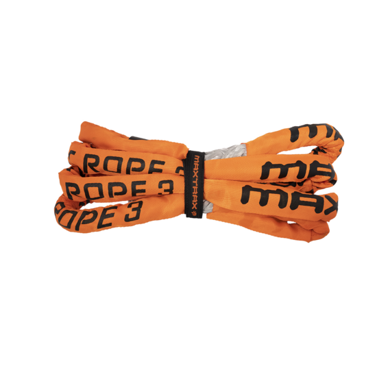 MaxTrax MaxTrax Statisch Touw