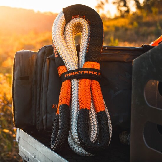 MaxTrax MaxTrax Kinetisch Touw