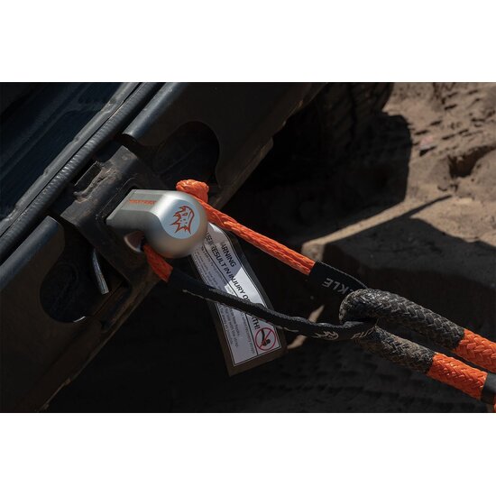 MaxTrax MaxTrax Fuse Shackle