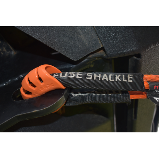 MaxTrax MaxTrax Shackle Shield