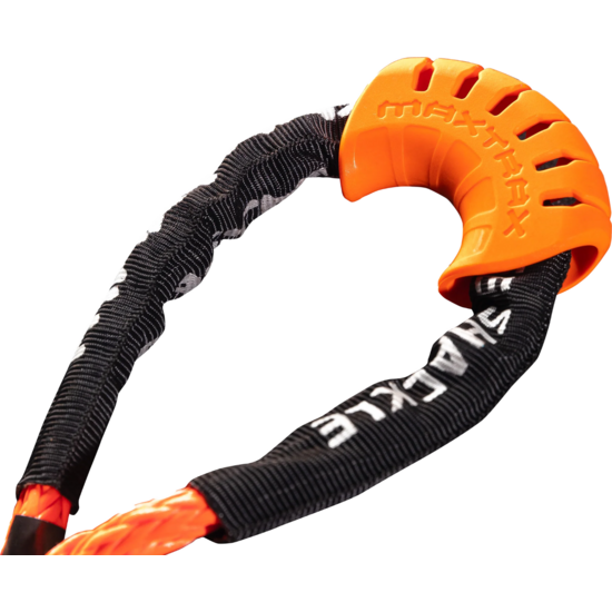 MaxTrax MaxTrax Shackle Shield