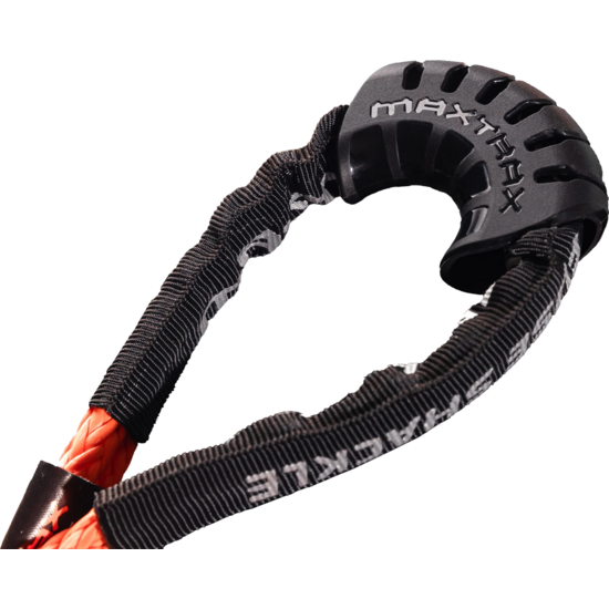 MaxTrax MaxTrax Shackle Shield