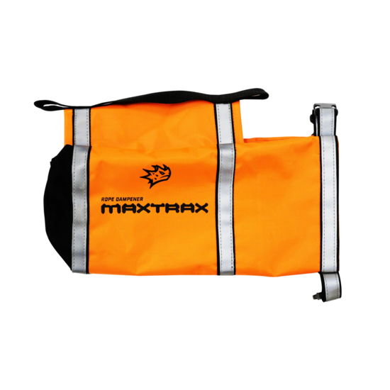 MaxTrax MaxTrax Touw Demper