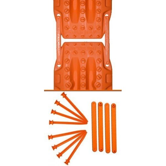 MaxTrax MaxTrax Fixing & Linking Kit