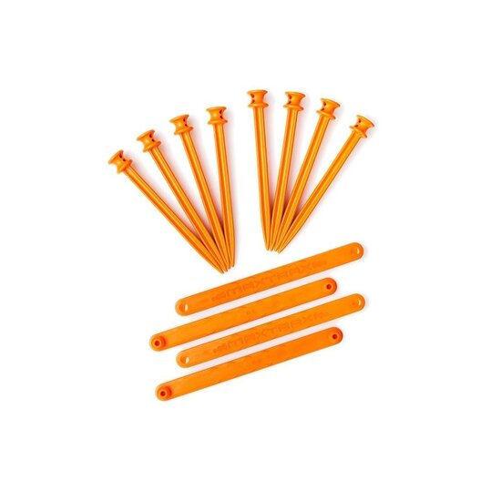 MaxTrax MaxTrax Fixing & Linking Kit