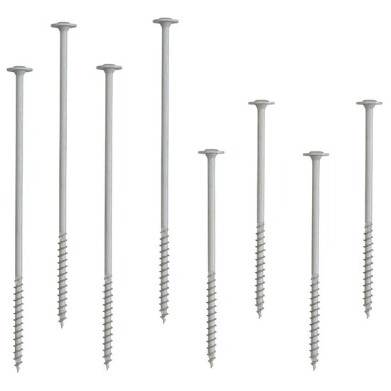 MaxTrax MaxTrax Ezy Anchor Kit