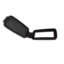 Bushtech Slotbeschermkap