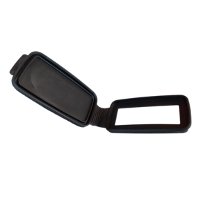 Bushtech Slotbeschermkap