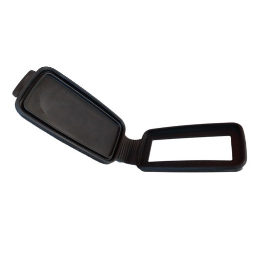 Bushtech Bushtech Slotbeschermkap