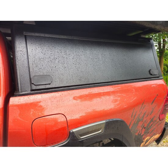 Bushtech Bushtech Slotbeschermkap