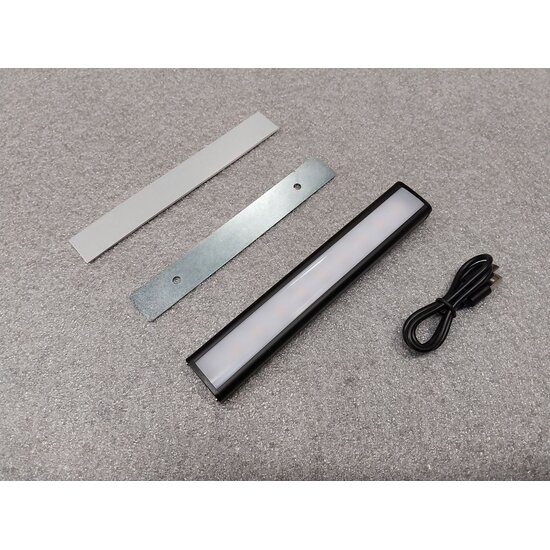 Bushtech Bushtech LED Light