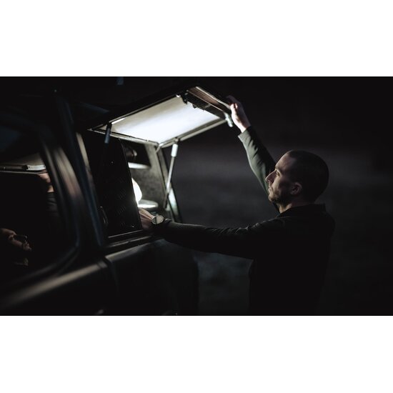 Bushtech Bushtech LED Light