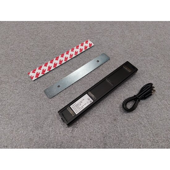 Bushtech Bushtech LED Light