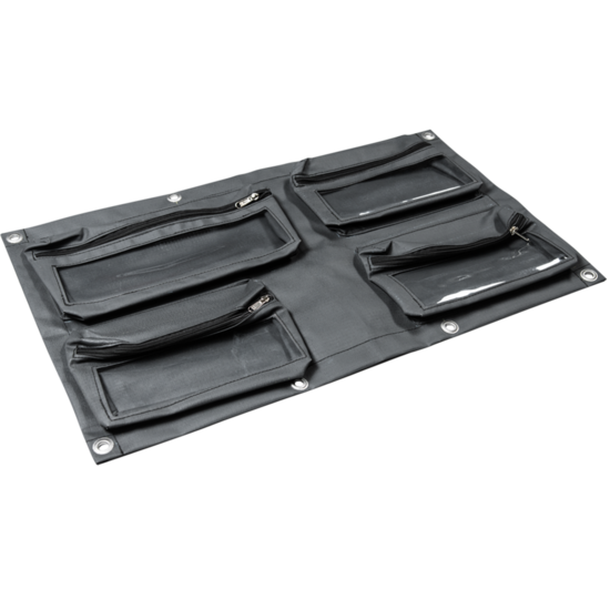 Bushtech Bushtech Zijvak Opbergzak