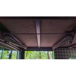 Bushtech Houder Kampeertafel